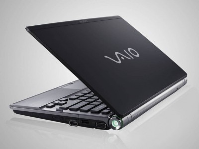 Sony Vaio Z-Series