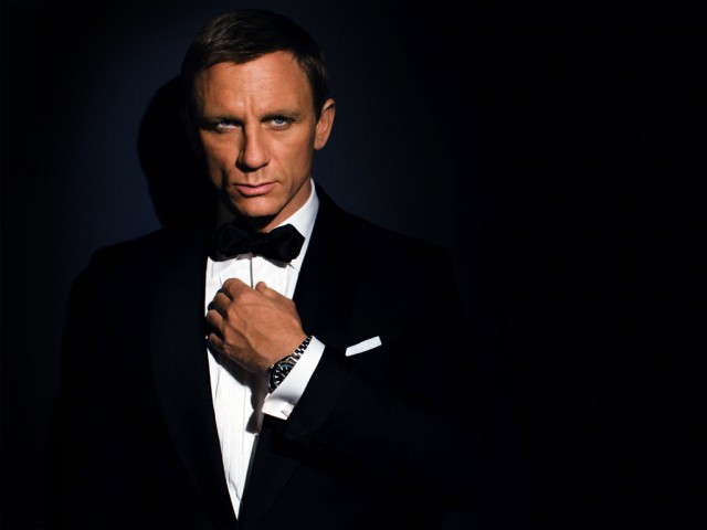 Top 10 Best Bond Films Of All Time