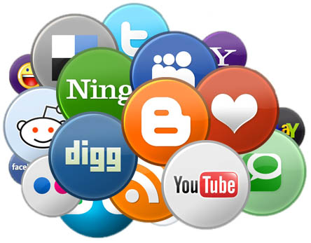 Top 10 Social Bookmarking Websites