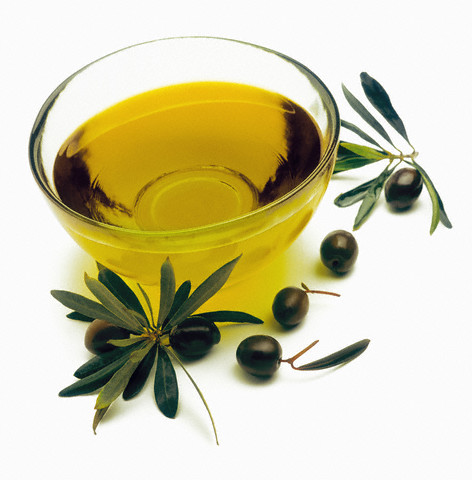 Top 10 Benefits of Olive Oil